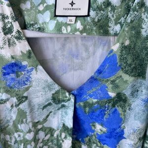 Tuckernuck Jardin de Fleurs. XL